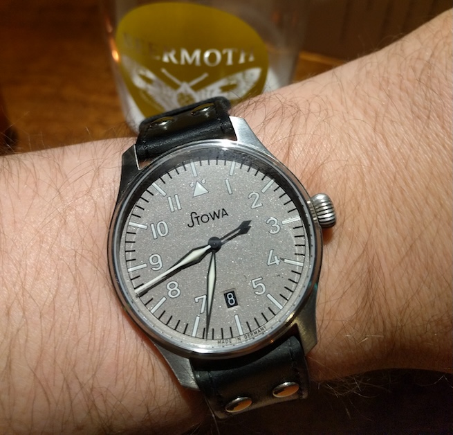 Stowa Ikarus